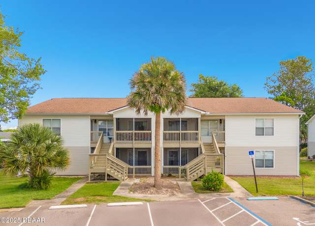 Property at 1600 Big Tree Rd Unit O1, South Daytona, FL 32119, 2 beds, 2 baths
