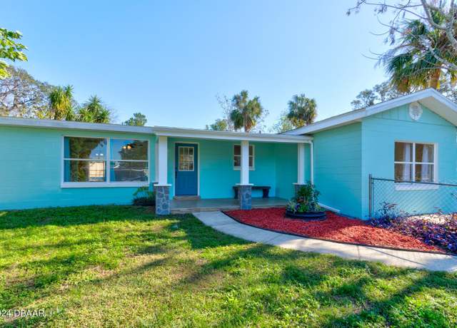 Property at 13 Highridge Rd, Daytona Beach, FL 32117, 3 beds, 2 baths