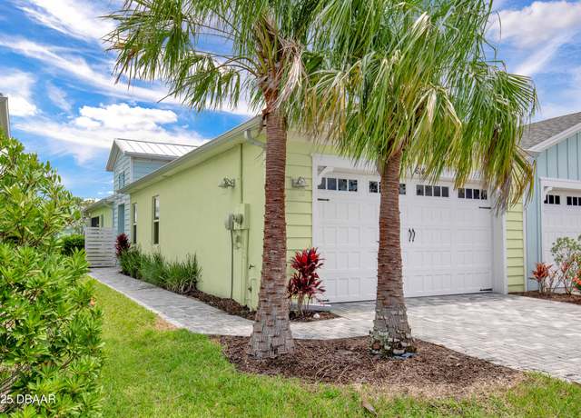 Property at 614 Landshark Blvd, Daytona Beach, FL 32124, 2 beds, 2 baths