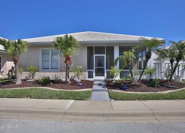 Property at 169 Key Colony Ct, Daytona Beach, FL 32118, 3 beds, 2 baths