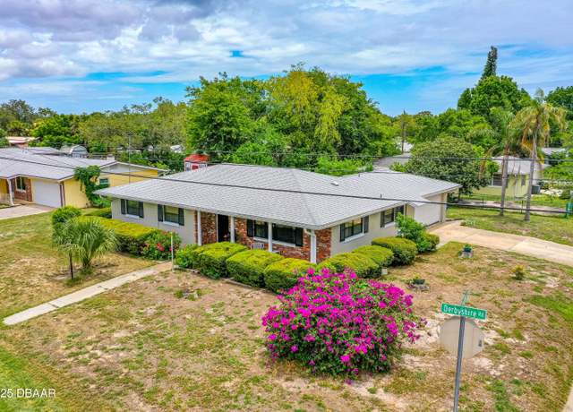 Property at 1481 Derbyshire Rd, Daytona Beach, FL 32117, 3 beds, 2 baths