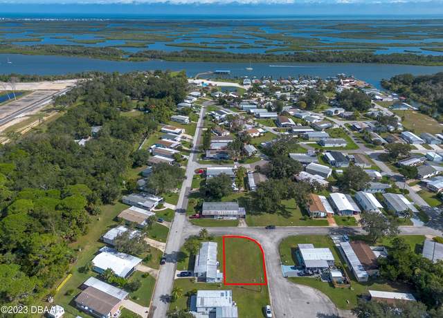 Property at 4332 Cedar Way, Edgewater, FL 32141