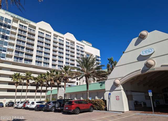 Property at 2700 N Atlantic Ave #1204, Daytona Beach, FL 32118, 1 bath