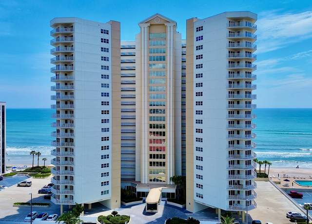 Property at 2937 S Atlantic Ave #902, Daytona Beach, FL 32118, 2 beds, 2 baths