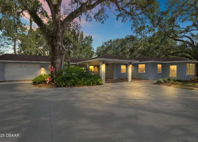 Property at 800 Boston Ave, South Daytona, FL 32119, 5 beds, 3 baths