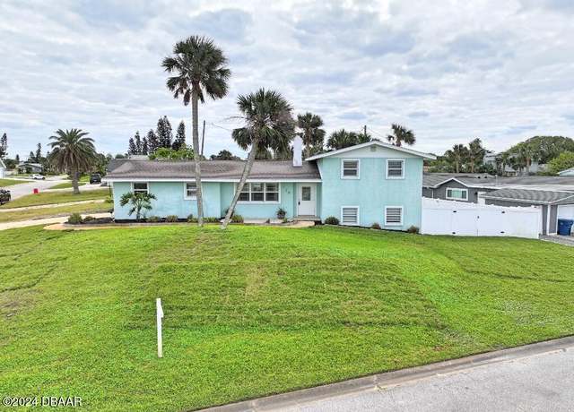 Property at 120 Imperial Heights Dr, Ormond Beach, FL 32176, 5 beds, 3 baths