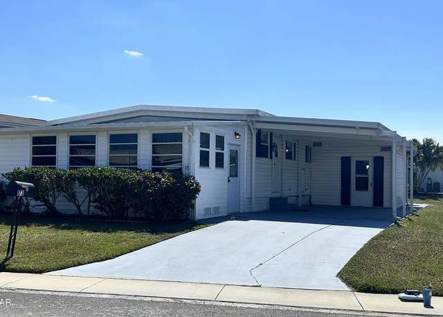 Property at 173 Holiday Park Blvd NE, Palm Bay, FL 32907, 2 beds, 2 baths