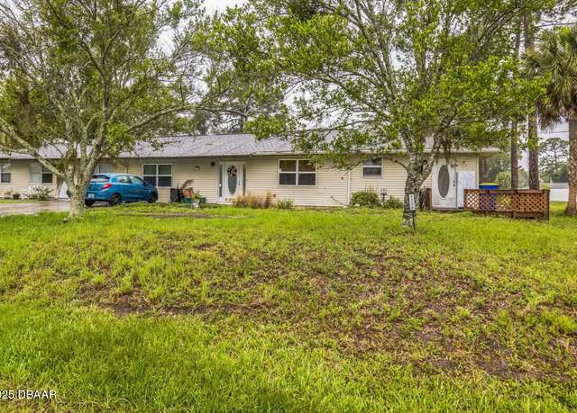 Property at 3304 India Palm Dr, Edgewater, FL 32141, 6 beds, 5 baths