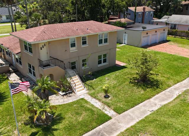 Property at 344 Riverside Dr, Holly Hill, FL 32117, 4 beds, 3.5 baths