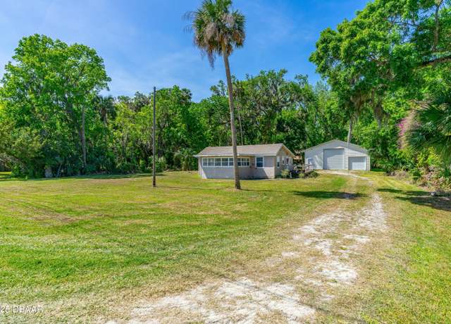 Property at 803 Canal View Blvd, Port Orange, FL 32129, 2 beds, 2 baths