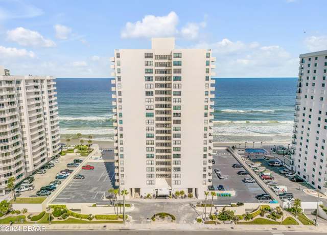 Property at 2987 S Atlantic Ave #1702, Daytona Beach Shores, FL 32118, 2 beds, 2 baths