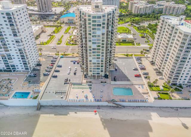 Property at 2987 S Atlantic Ave #1702, Daytona Beach Shores, FL 32118, 2 beds, 2 baths