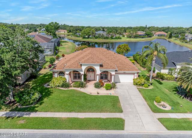 Property at 6083 Sabal Hammock Cir, Port Orange, FL 32128, 4 beds, 3 baths