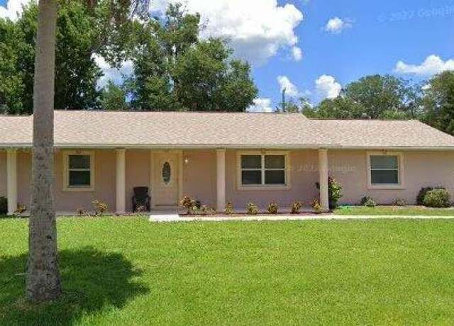 Property at 2509 Willow Oak Dr, Edgewater, FL 32141, 3 beds, 2 baths