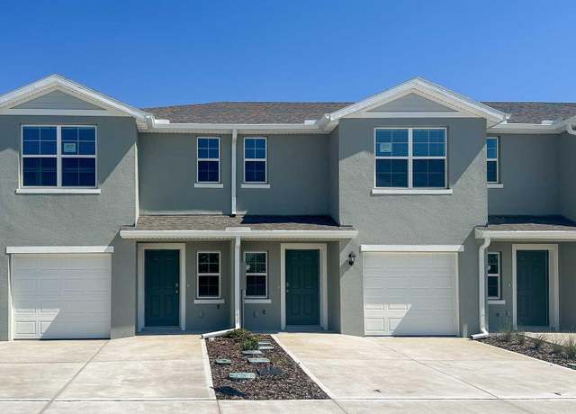 Property at 554 Zinfandel Dr, Holly Hill, FL 32117, 3 beds, 2.5 baths