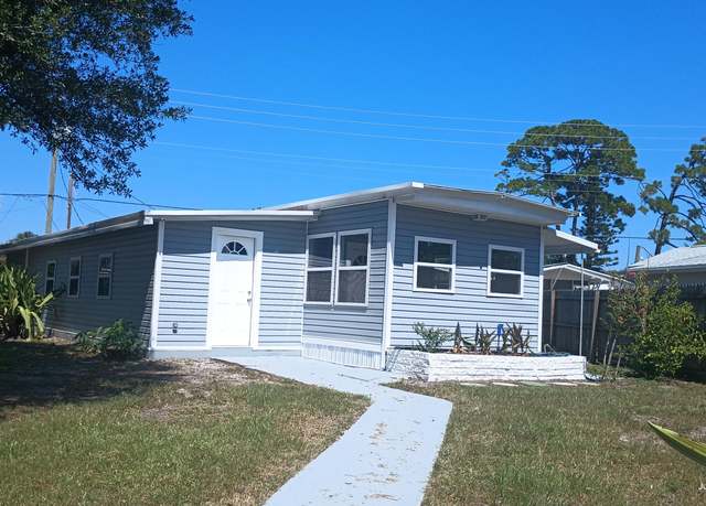 Property at 5429 Isabelle Ave, Port Orange, FL 32127, 3 beds, 1.5 baths