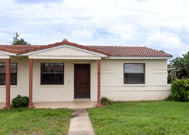 Property at 3 Oriole Cir Unit B, Ormond Beach, FL 32176, 2 beds, 1 bath