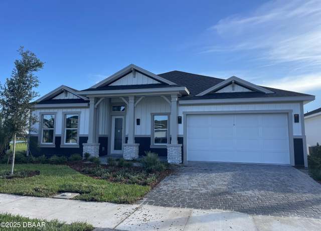 Property at 397 Mosaic Blvd, Daytona Beach, FL 32124, 4 beds, 3 baths