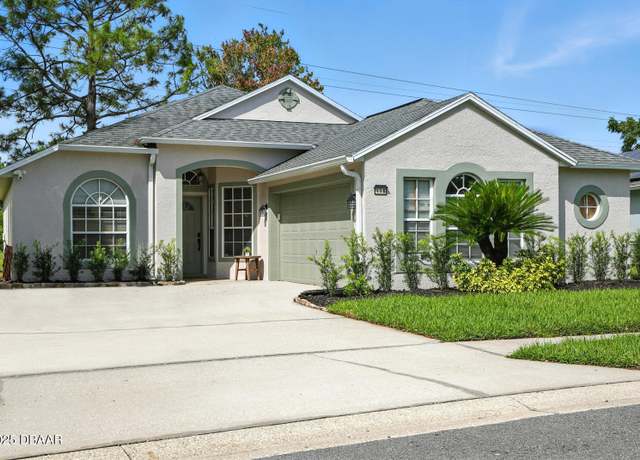 Property at 115 Jubilee Cir, Daytona Beach, FL 32124, 3 beds, 2 baths