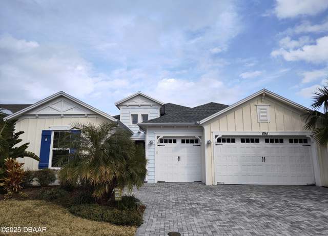 Property at 894 Attitude Ave, Daytona Beach, FL 32124, 3 beds, 3 baths