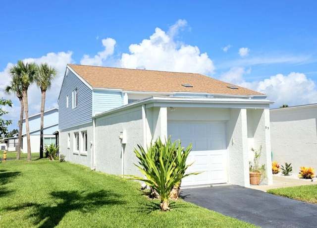 Property at 55 Chippingwood Ln, Ormond Beach, FL 32176, 3 beds, 2 baths