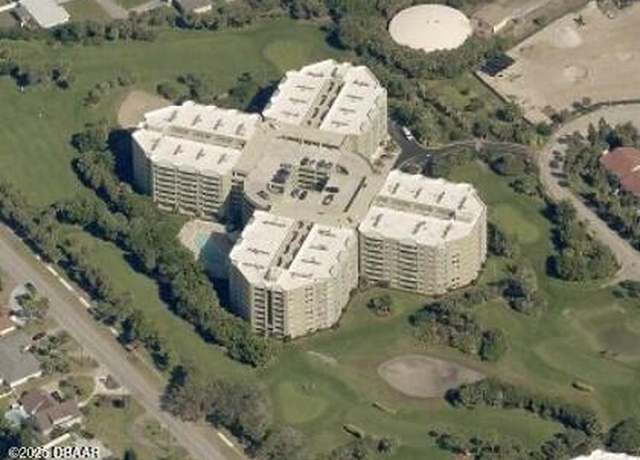 Property at 4 Oceans West Blvd Unit 302-D, Daytona Beach, FL 32118, 3 beds, 2 baths