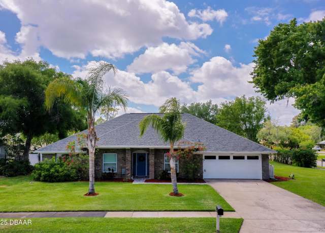 Property at 5950 Katona Dr, Port Orange, FL 32127, 3 beds, 2 baths