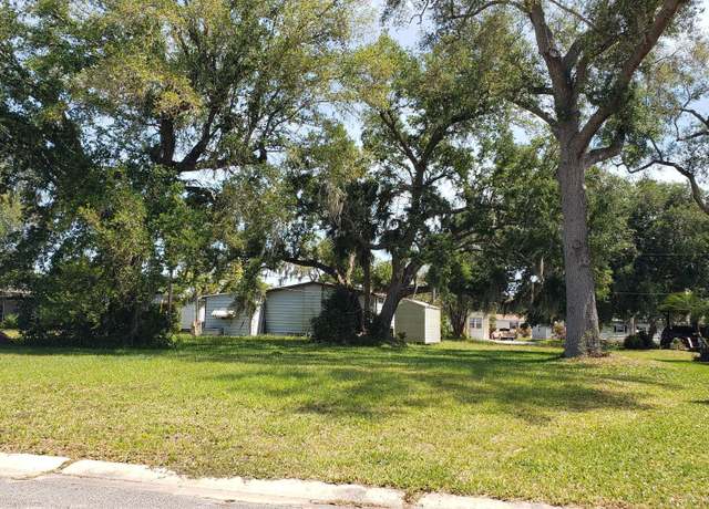 Property at 4339 Cedar Way, Edgewater, FL 32141