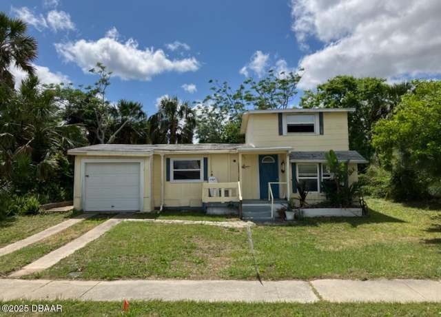 Property at 82 Coquina Dr, Ormond Beach, FL 32176, 3 beds, 3 baths
