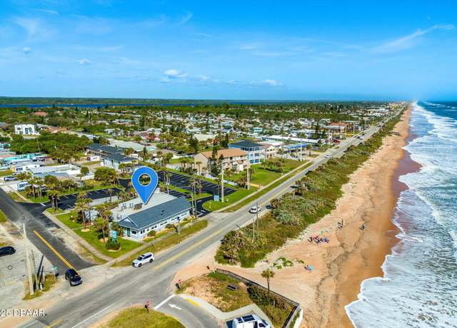 Property at 1666 Ocean Shore Blvd, Ormond Beach, FL 32176