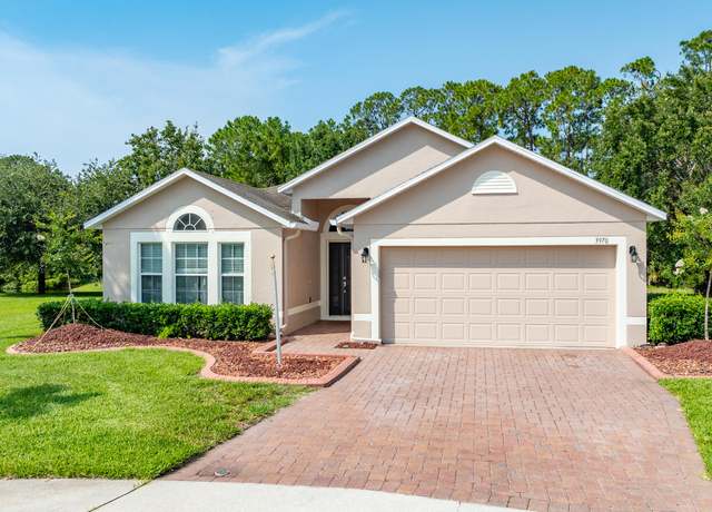 Property at 3970 Sunset Cove Dr, Port Orange, FL 32129, 4 beds, 2 baths