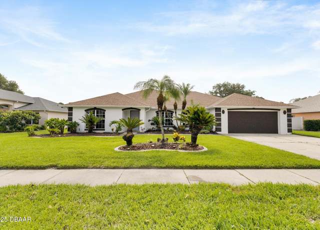 Property at 6091 Red Stag Dr, Port Orange, FL 32128, 4 beds, 2.5 baths