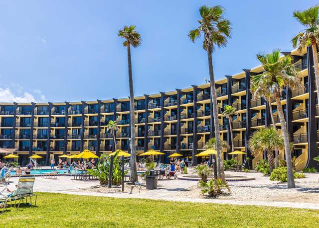 Property at 2301 S Atlantic Ave #217, Daytona Beach Shores, FL 32118, 1 bed, 1 bath