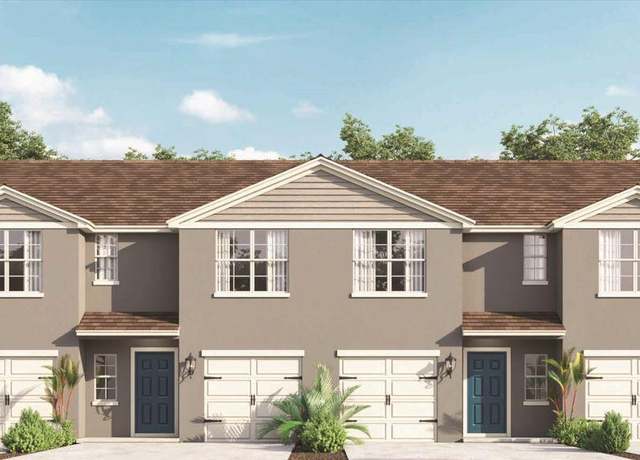 Property at 650 Moscato Dr, Holly Hill, FL 32117, 3 beds, 2.5 baths