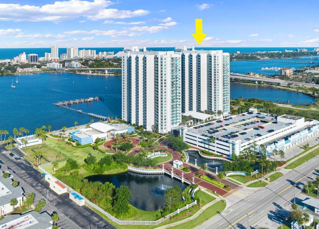 Property at 231 Riverside Dr Unit 1804-1, Daytona Beach, FL 32117, 2 beds, 2 baths