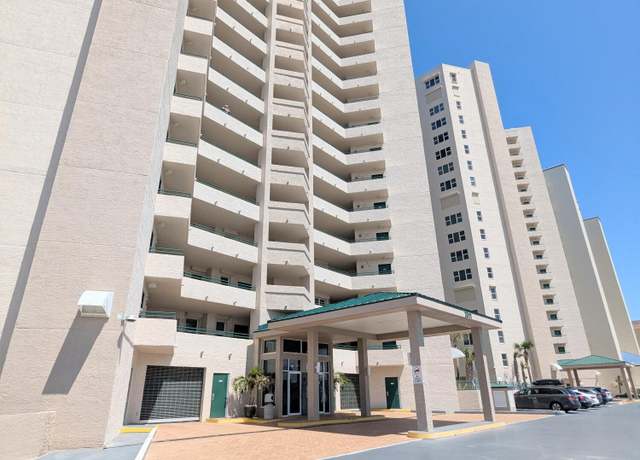 Property at 3311 S Atlantic Ave #604, Daytona Beach, FL 32118, 3 beds, 3 baths