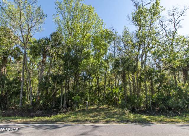 Property at 0 Old Mission Rd, Edgewater, FL 32132