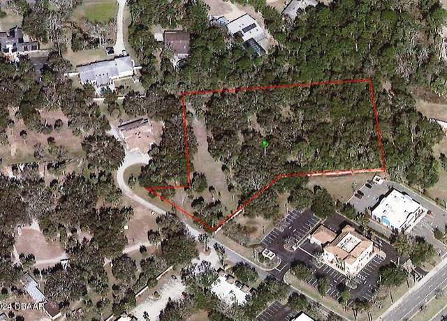 Property at 11 Pearl Dr, Ormond Beach, FL 32174