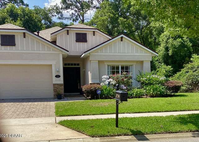 Property at 174 Birchmont Dr, Deland, FL 32724, 3 beds, 2 baths