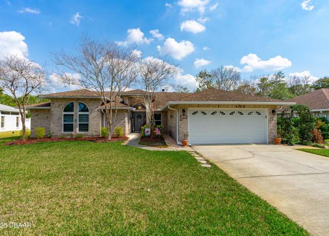 Property at 6 Ormond Green Blvd, Ormond Beach, FL 32174, 3 beds, 2 baths