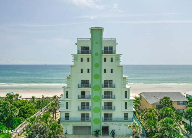 Property at 2801 Hill St #801, New Smyrna Beach, FL 32169, 3 beds, 2.5 baths