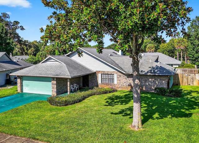 Property at 5574 Mossy Oak Ln, Port Orange, FL 32127, 3 beds, 2 baths