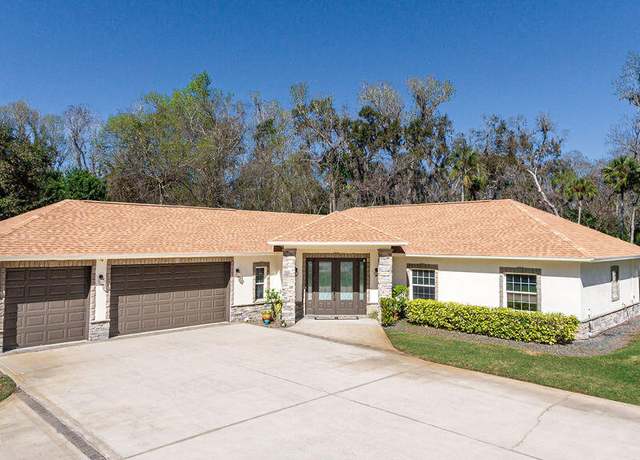 Property at 385 Calle Grande St, Ormond Beach, FL 32174, 3 beds, 2.5 baths