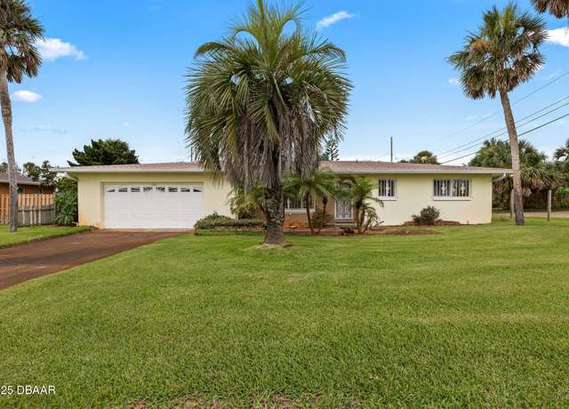 Property at 505 Driftwood Ave, Daytona Beach, FL 32118, 2 beds, 2 baths