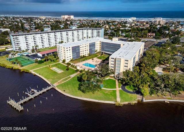 Property at 1224 S Peninsula Dr #403, Daytona Beach, FL 32118, 2 beds, 2 baths