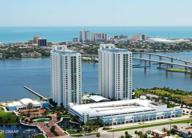 Property at 231 Riverside Dr #2508, Holly Hill, FL 32117, 2 beds, 2 baths