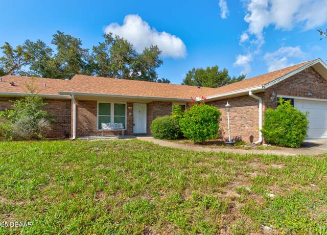 Property at 2610 Sheffield Dr, Deltona, FL 32738, 3 beds, 2 baths