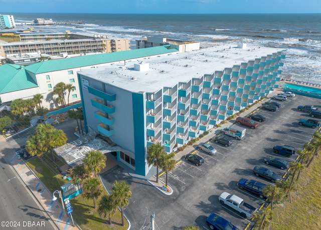 Property at 313 S Atlantic Ave #631, Daytona Beach, FL 32118, 1 bath