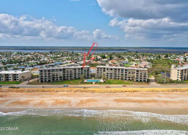 Property at 2700 Ocean Shore Blvd #5080, Ormond Beach, FL 32176, 2 beds, 2 baths