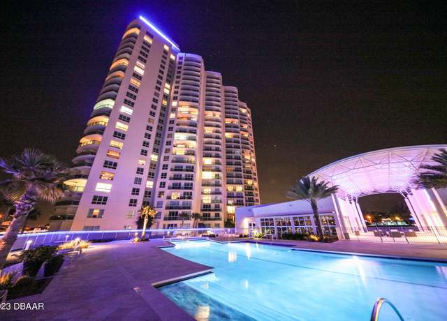 Property at 231 Riverside Dr #1806, Holly Hill, FL 32117, 2 beds, 2 baths